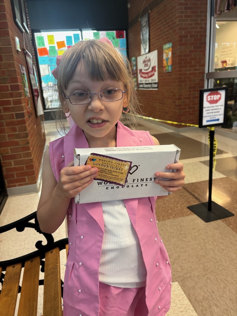 golden ticket