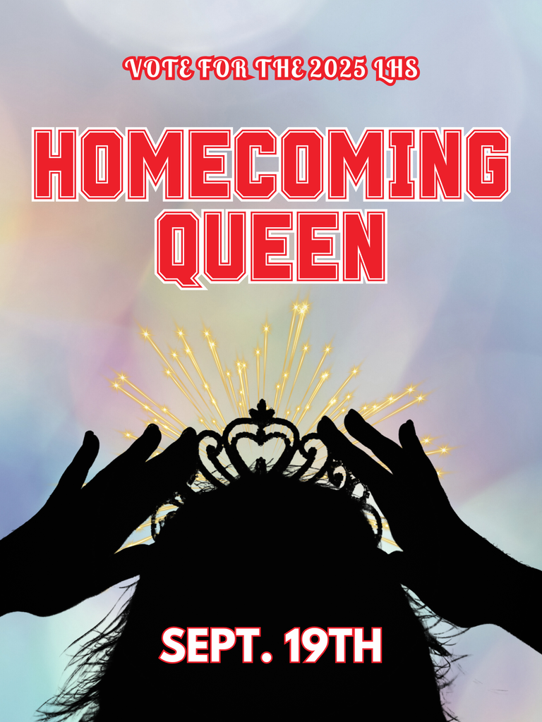 Homecoming Queen