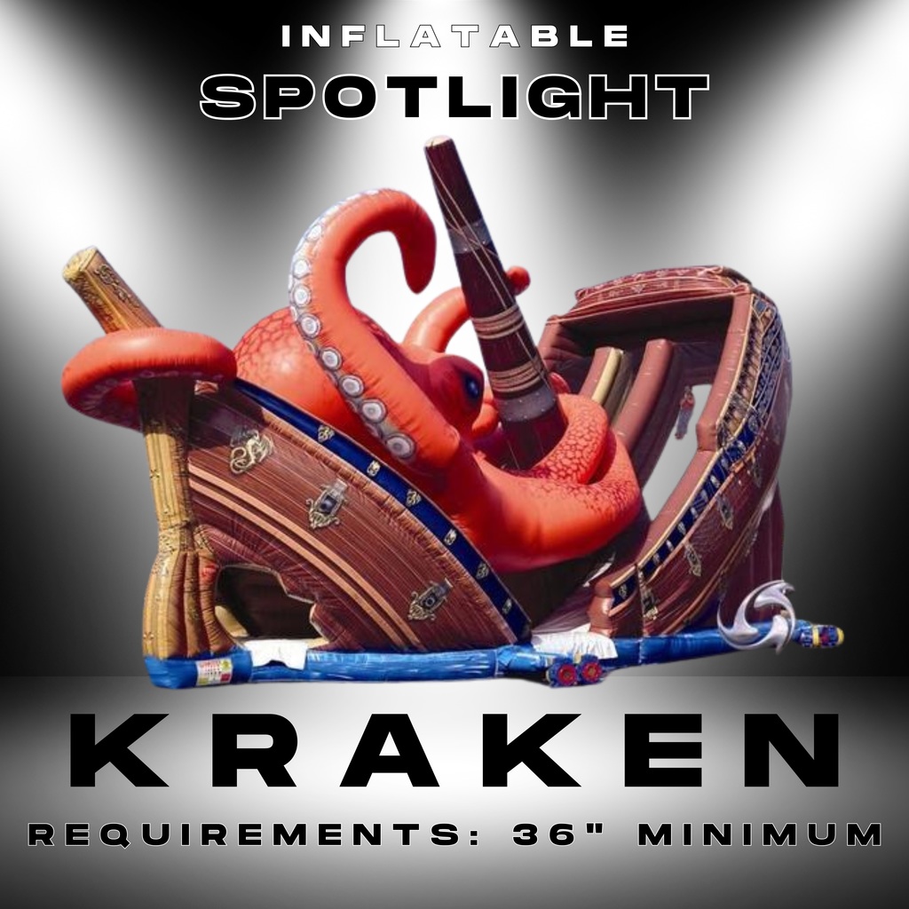 Kraken