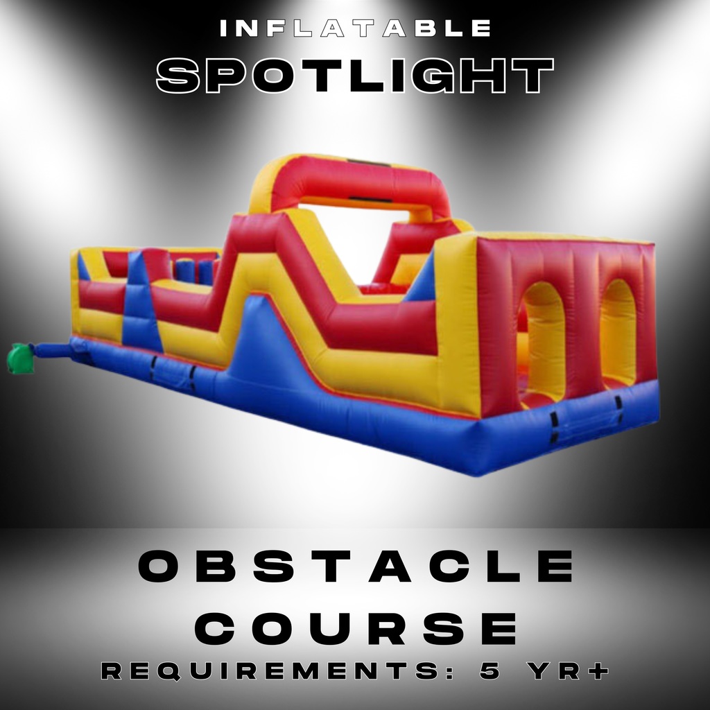 Obstacle Course