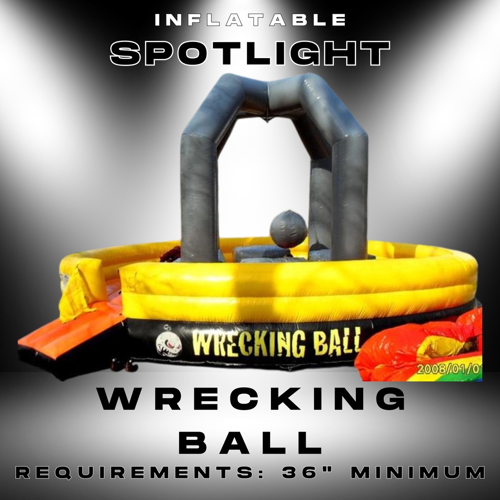 Wrecking Ball