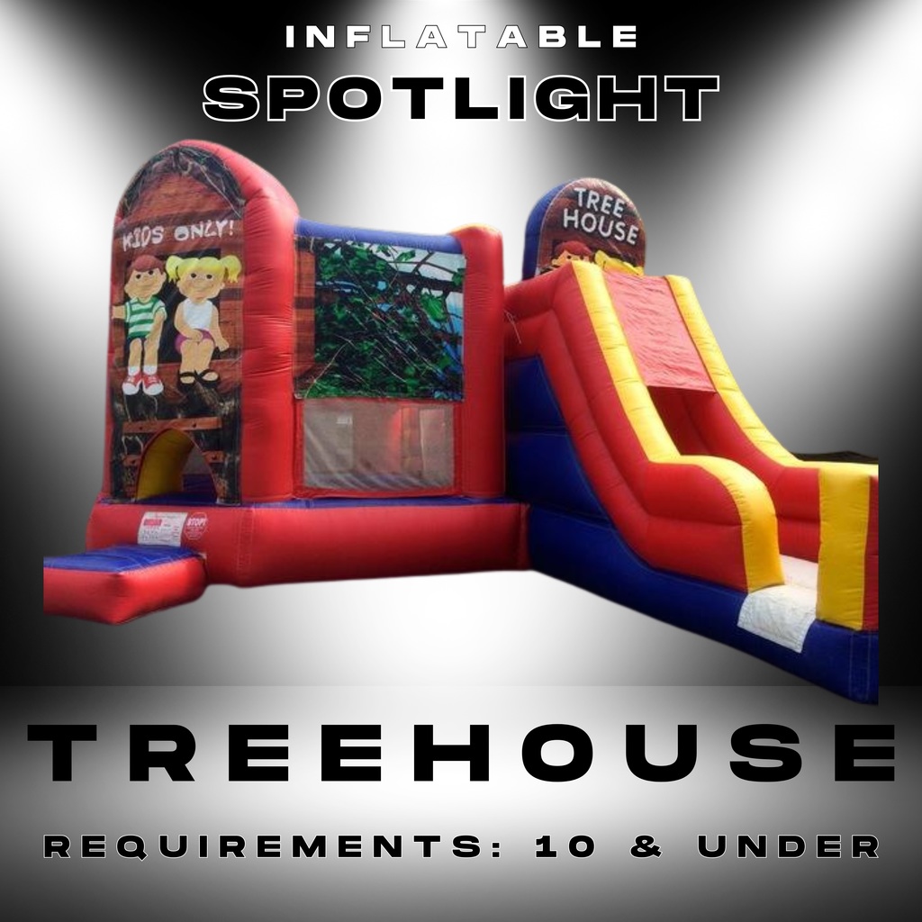 Treehouse