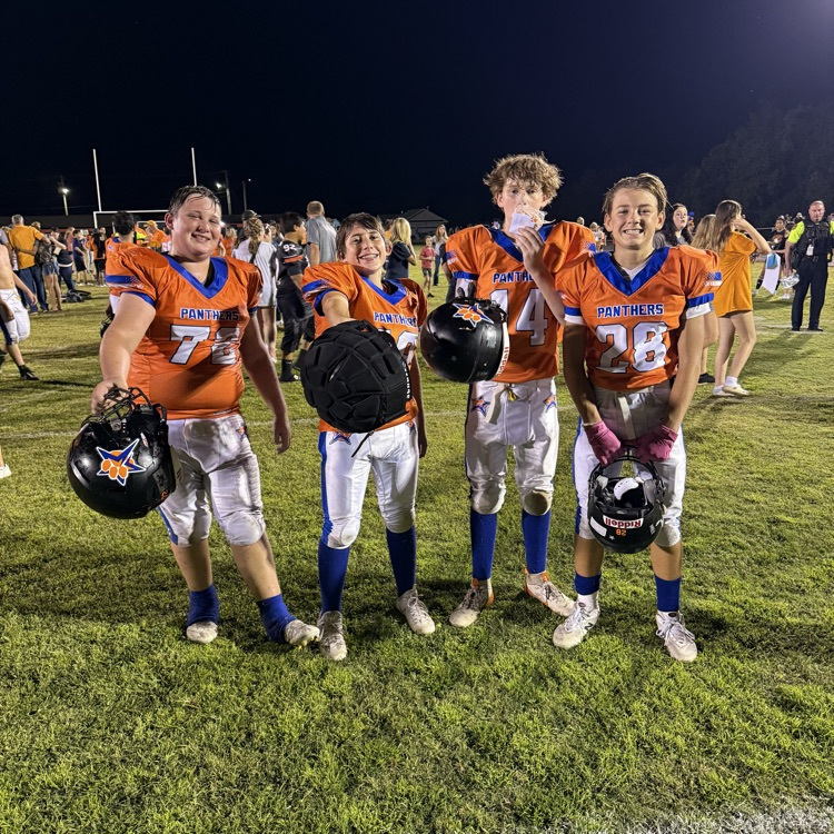 north panthers