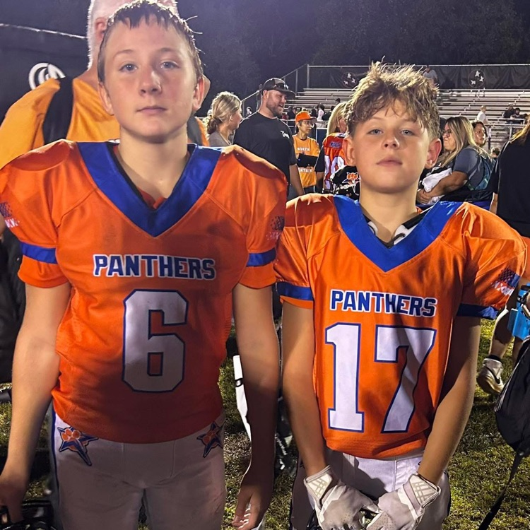 north panthers