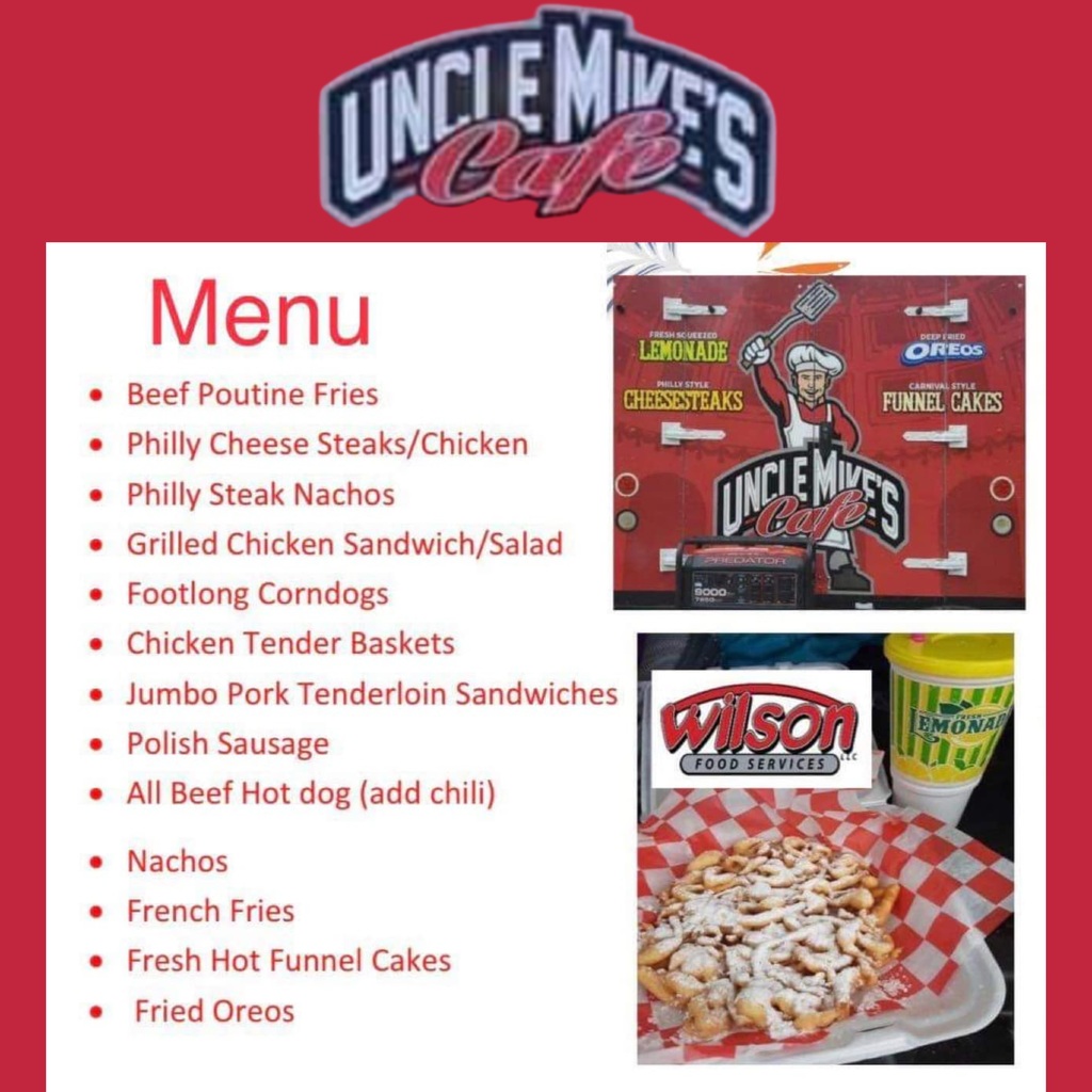 Uncle Mike's Cafe