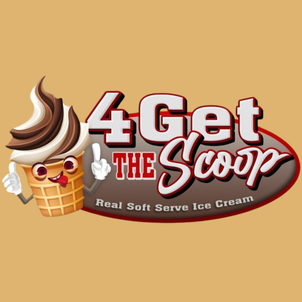 4 Get the Scoop