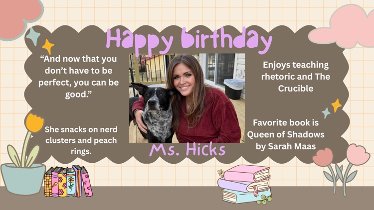 hicks