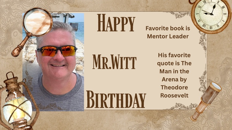 Witt