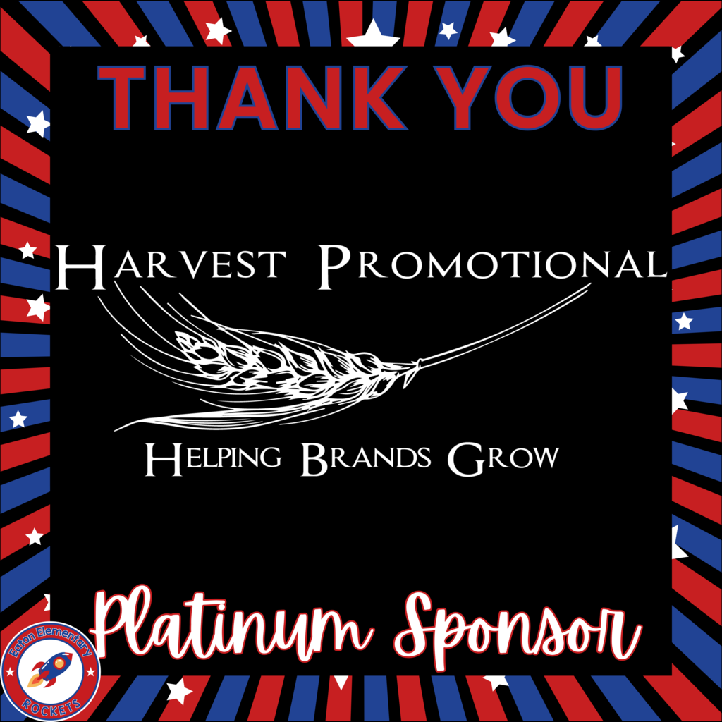 Platinum Harvest Promotional
