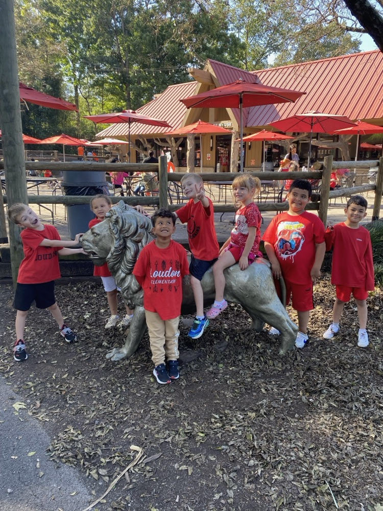 field trip