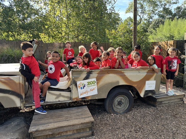 field trip