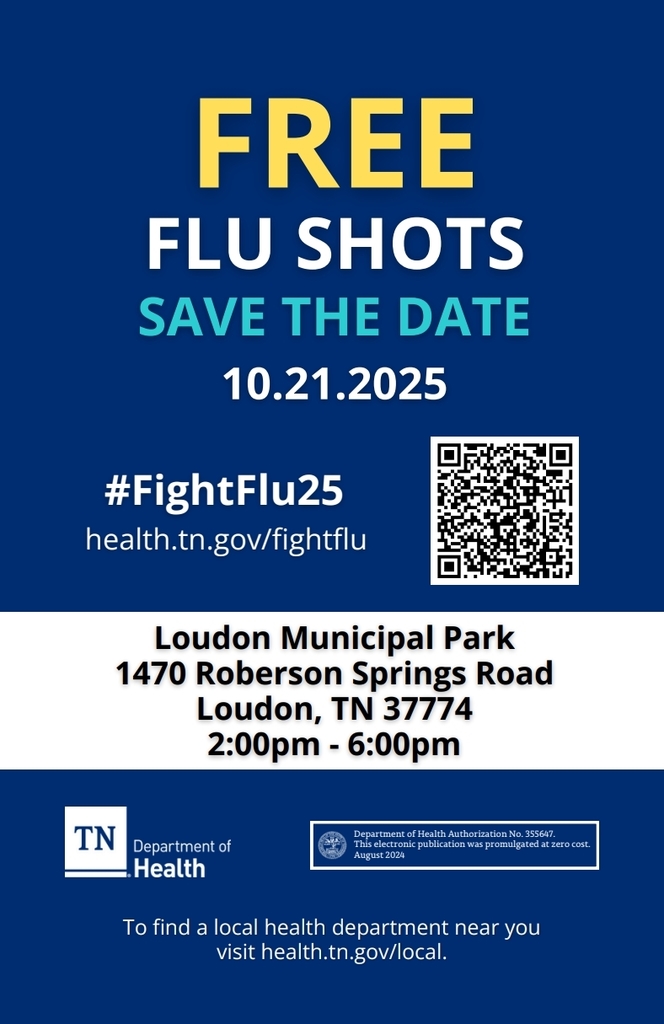 Fight Flu Municipal Park