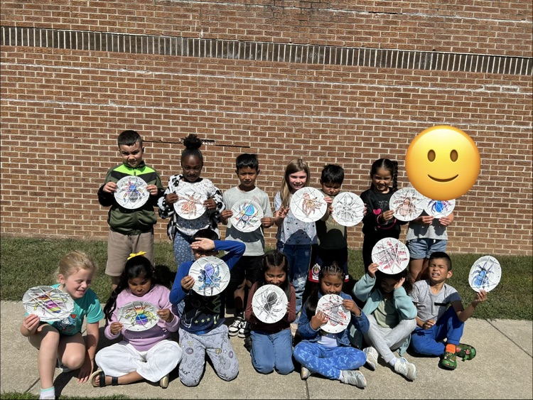 second grade class