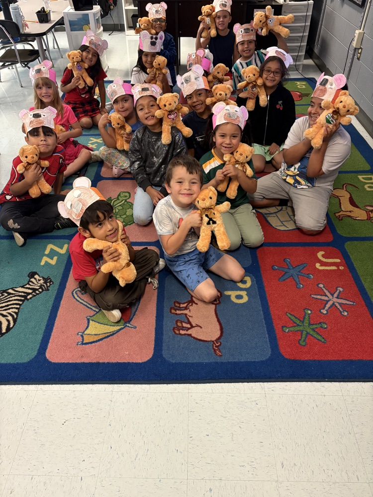 bears