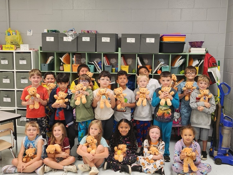 bears