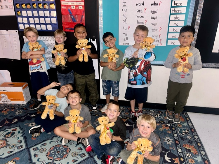 bears