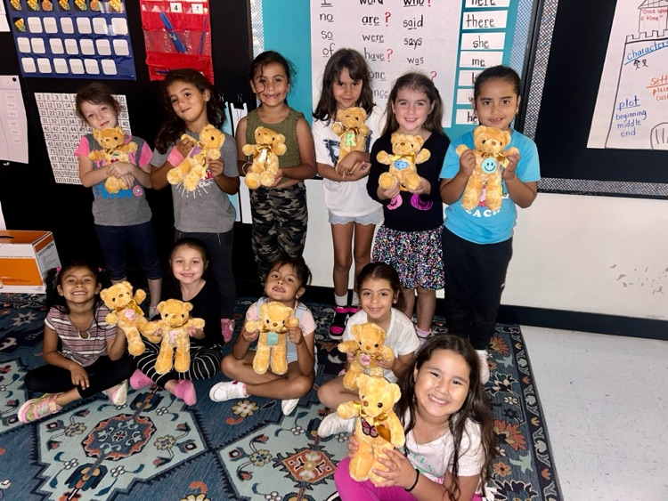 bears