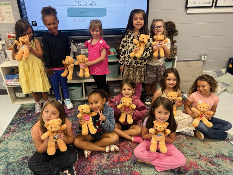 bears