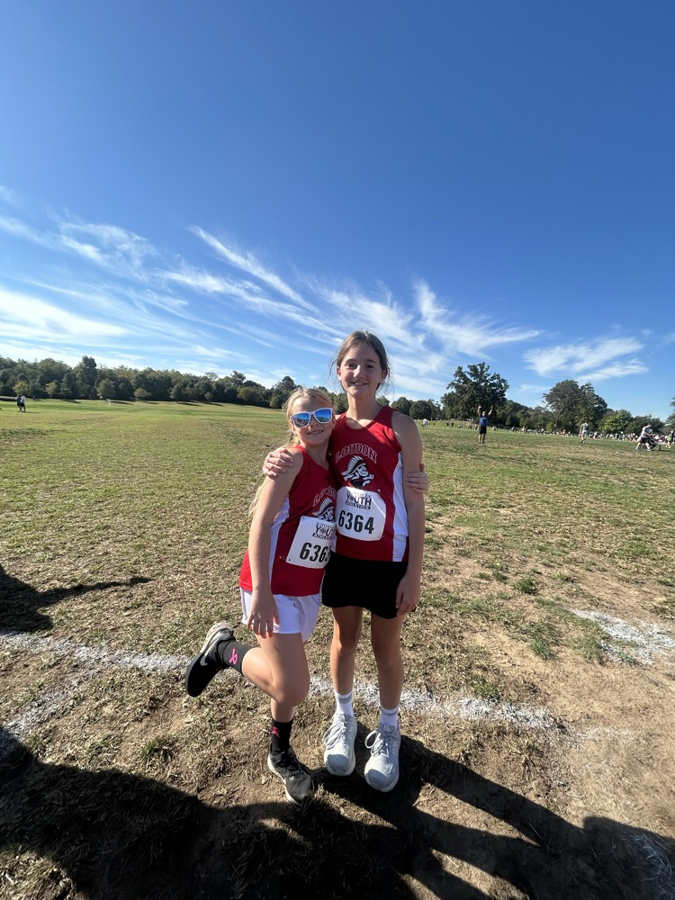 girl runners