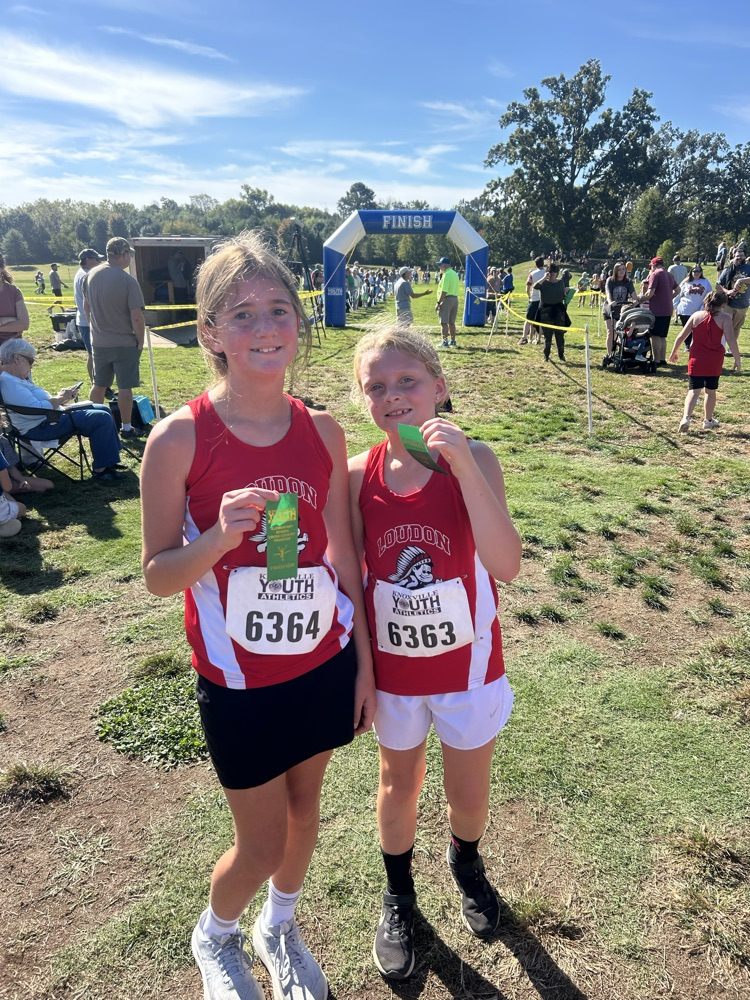 girl runners