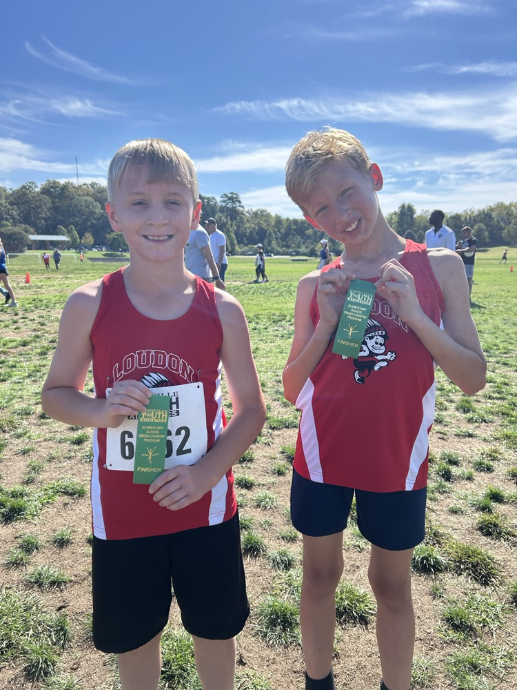 boy runners