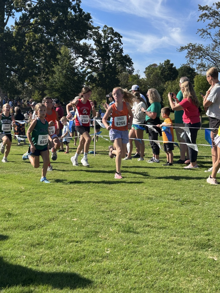 runners
