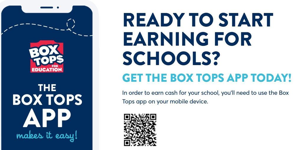 boxtops app