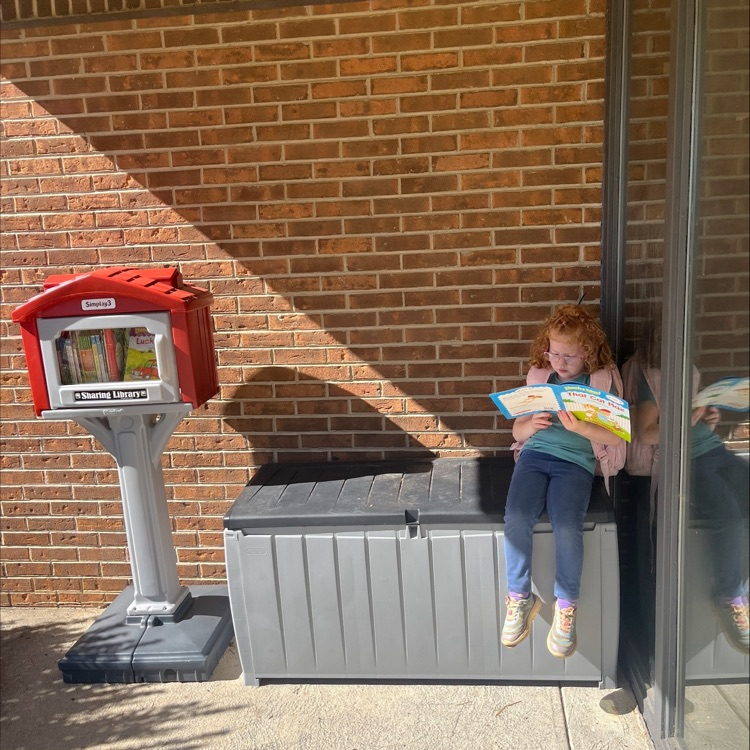 rock reader