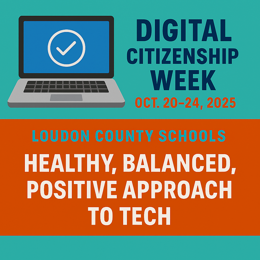 Digital Citizenship Week