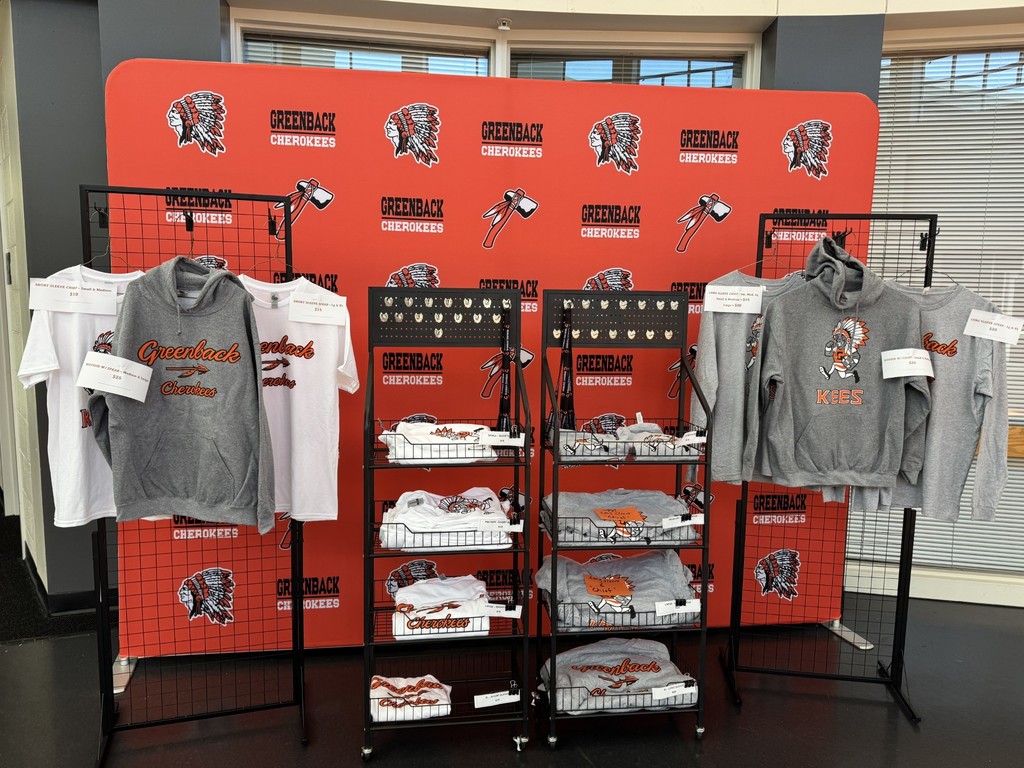 GBS School Merchandise