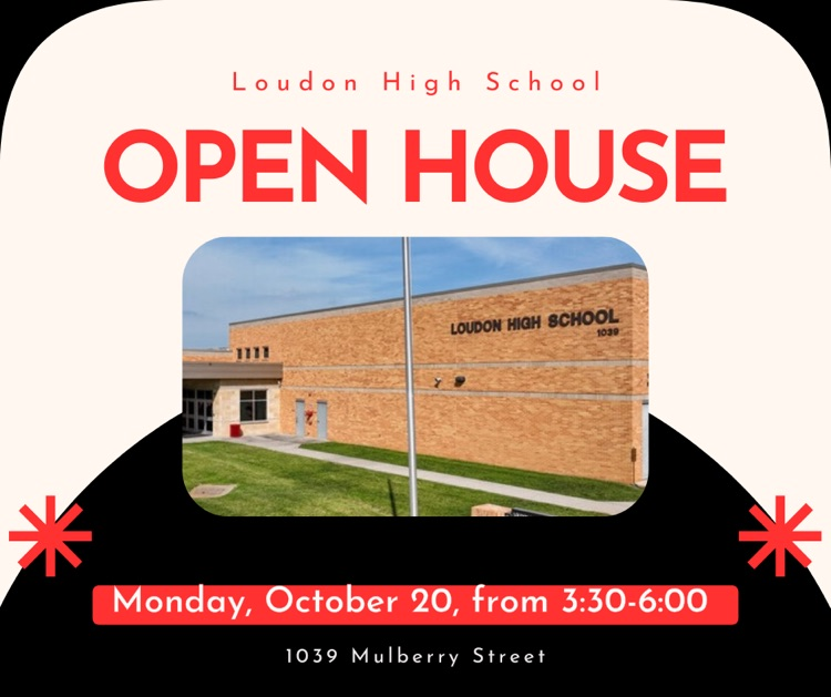 open house