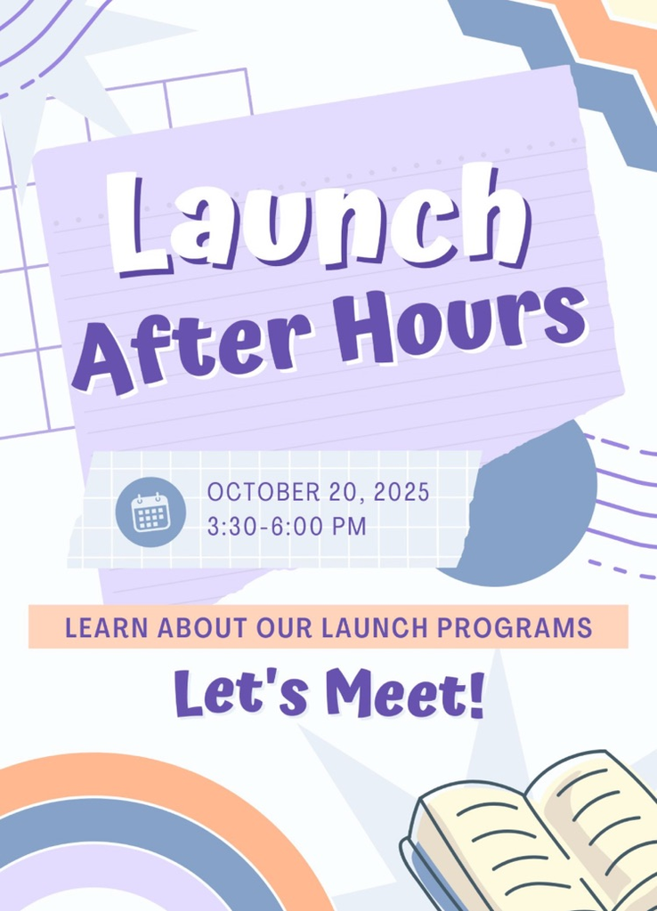 launch