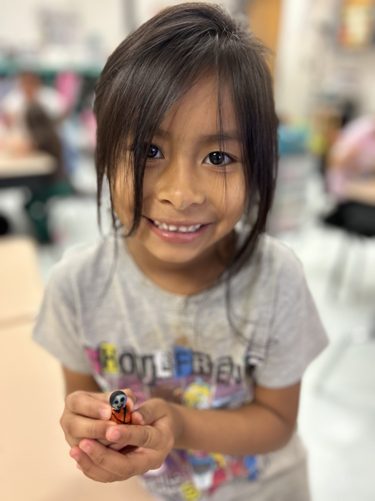 1st grade