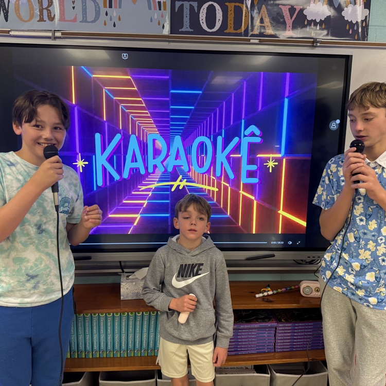karaoke 