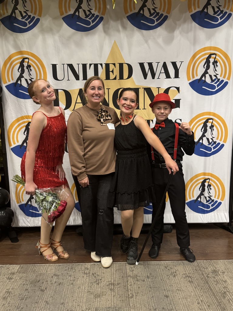 Dancing with the Stars