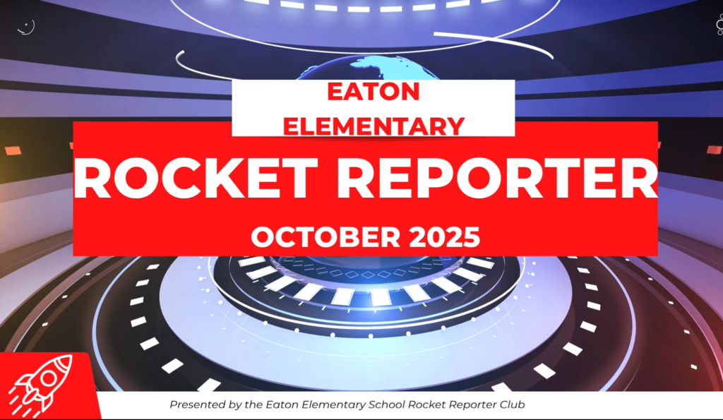 Oct. 2025 Rocket Reporter Team