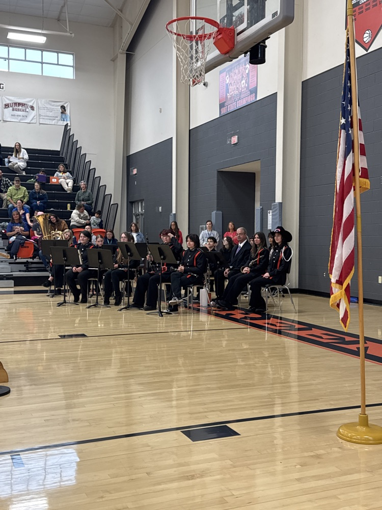 GBS band solutes U.S. veterans