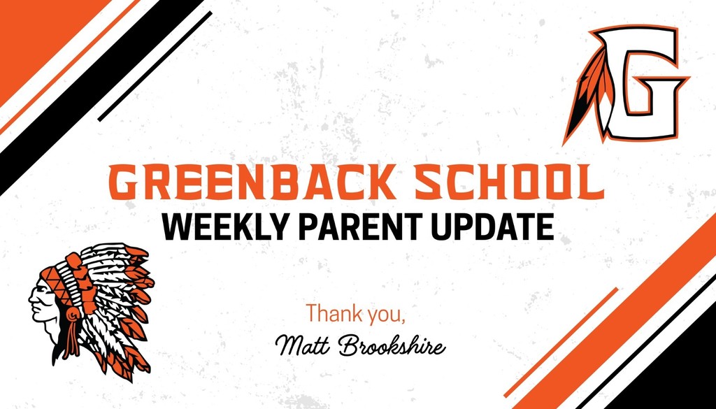 Parent Update 11.17.25