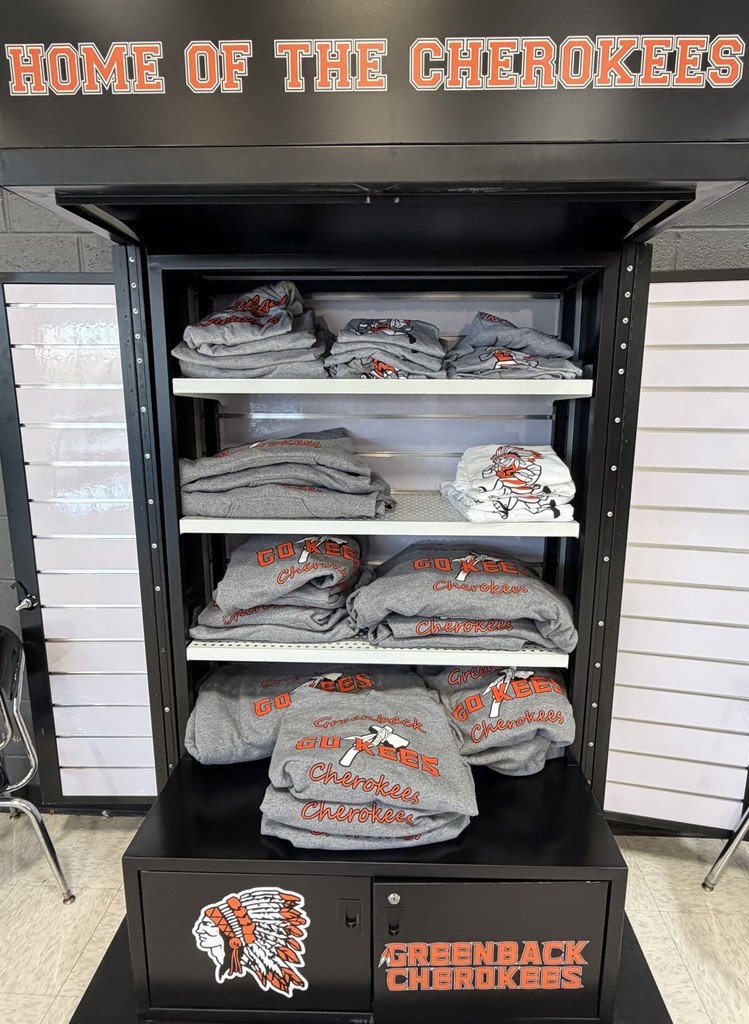 New School Store @ GBS