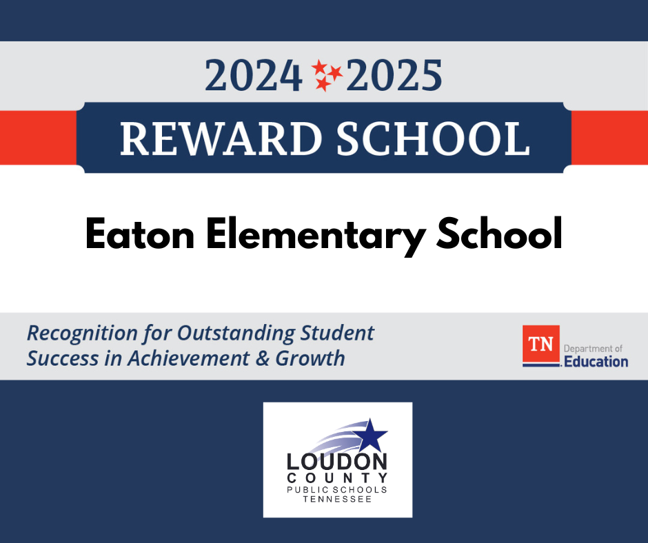 Eaton Reward School