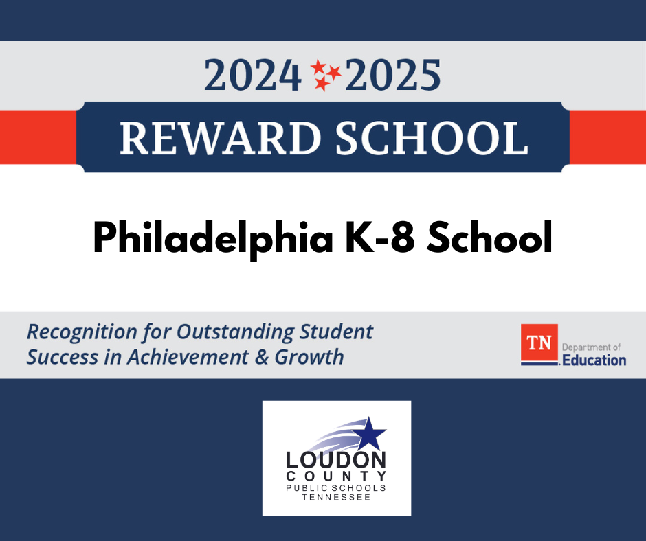 Philadelphia reward school
