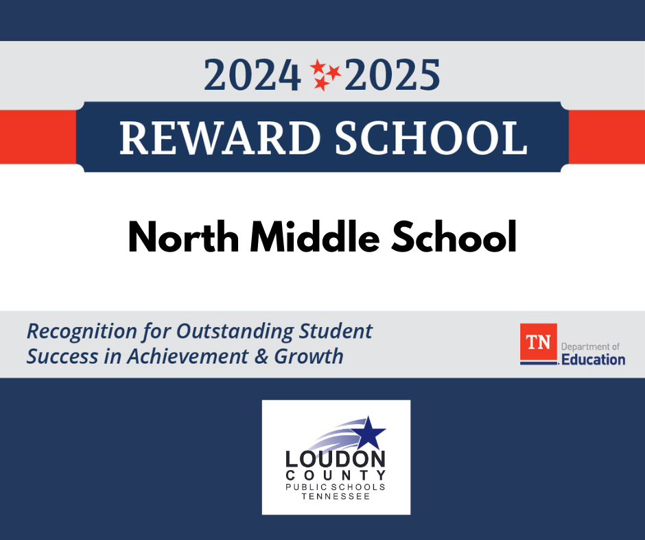North Middle Reward School