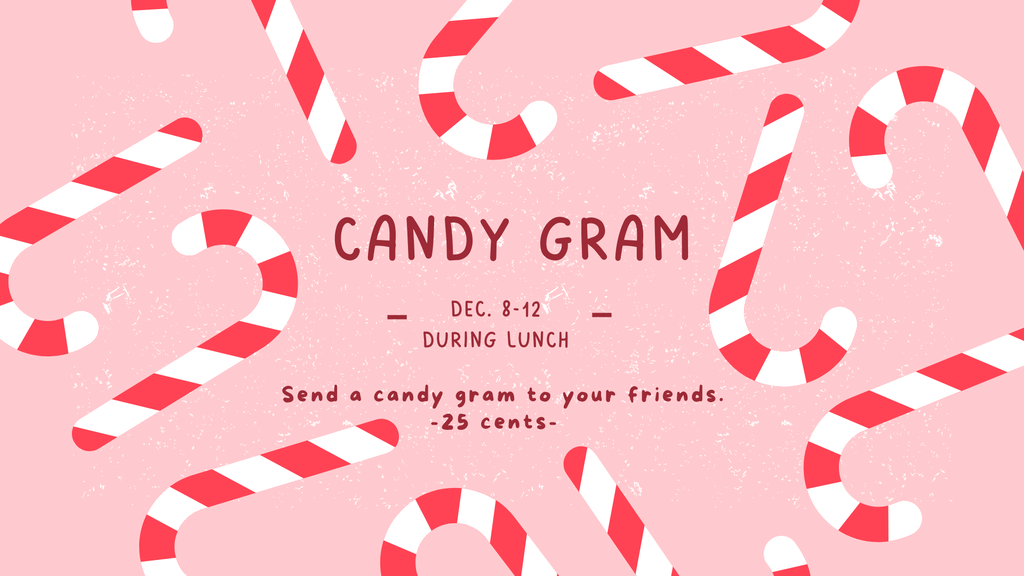candy gram