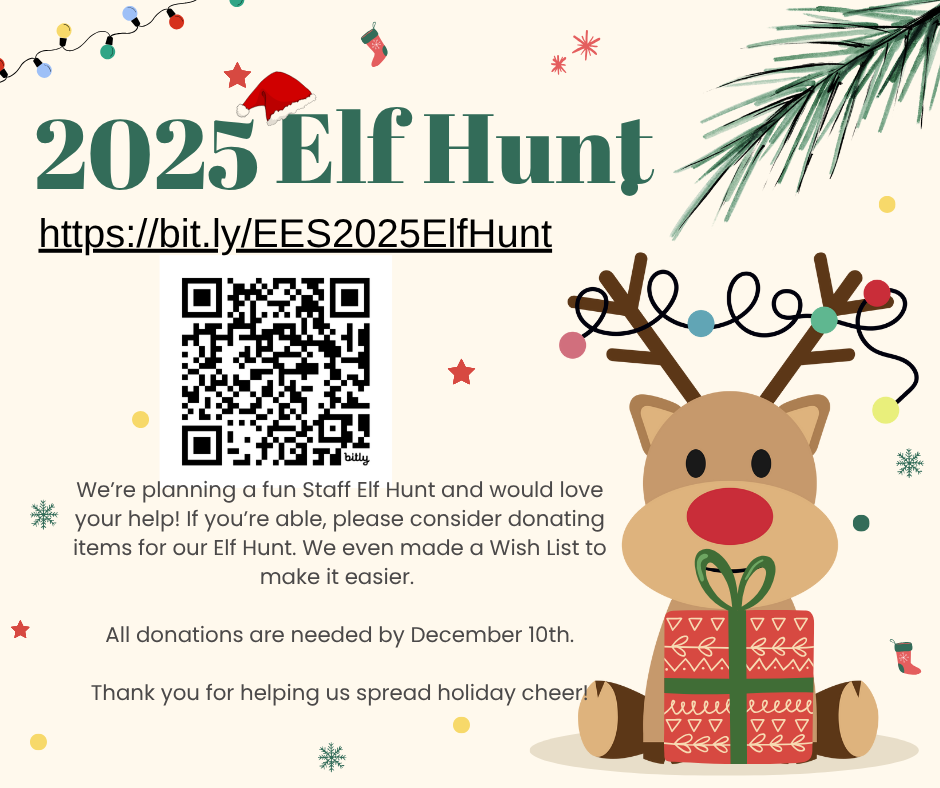 Elf Hunt