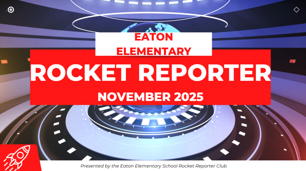 Nov Rocket Reporter