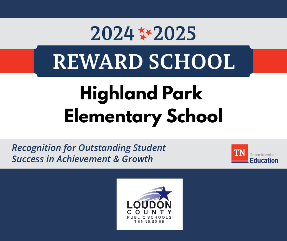 highland park reward school
