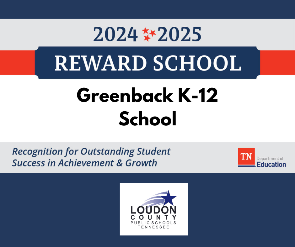 GBS Reward School '24-'25