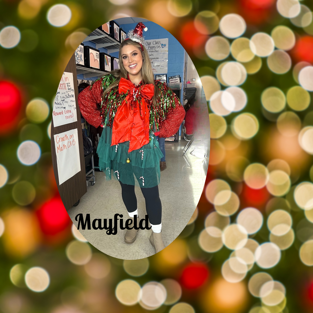 Mayfield