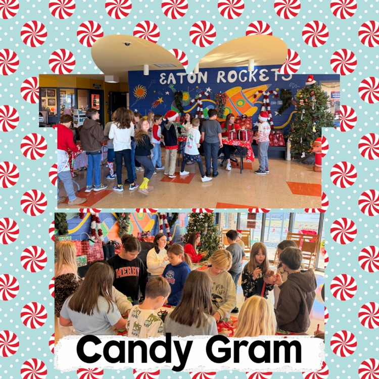 candy gram