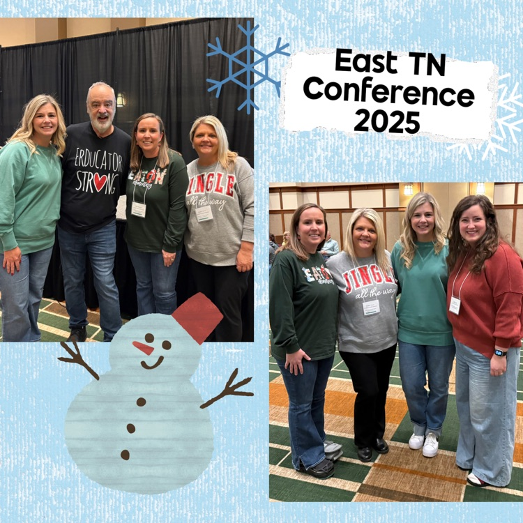 east tn conference
